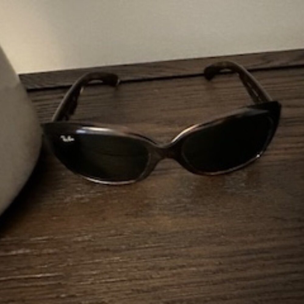 Ray Ban sunglasses